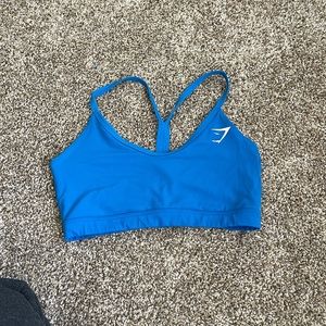 Gymshark training sports bra
